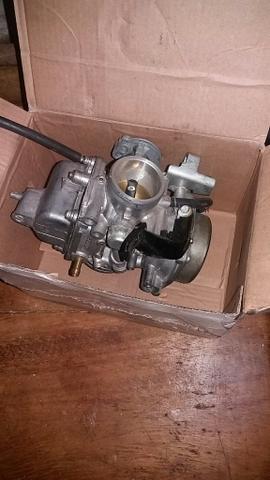 Carburador tornado 250cc - Foto 2