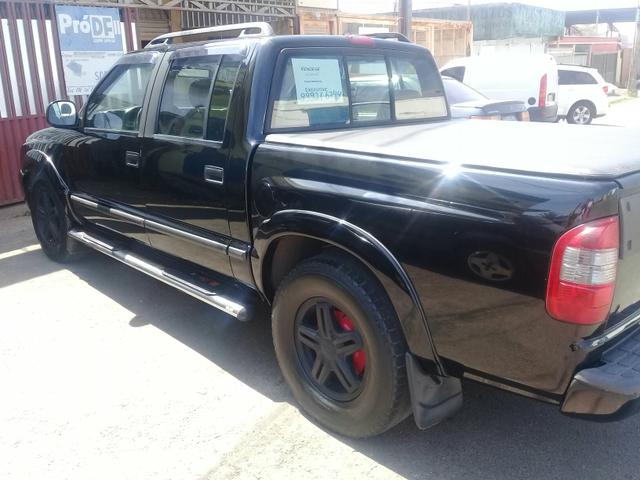 S10 top de linha - Foto 6