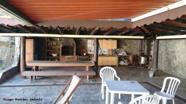 Sítio de 10 hectares nas Furnas Friburgo - Foto 9