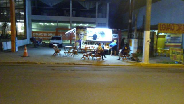 Ponto e trailer - Foto 2