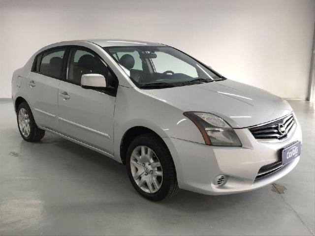 SENTRA Sentra 2.0/ 2.0 Flex Fuel 16V Mec. - Foto 4