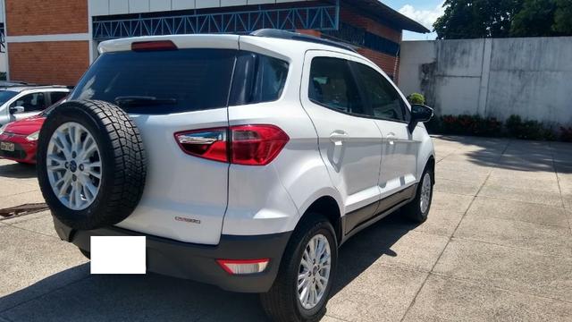 EcoSport SE 1.6 2015/2016 - Foto 5