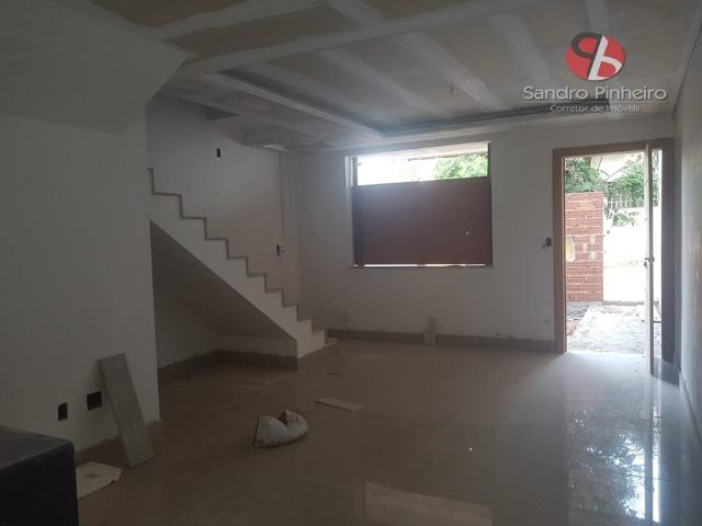 Duplex Luxo - em construção - Santo Agostinho - Foto 3