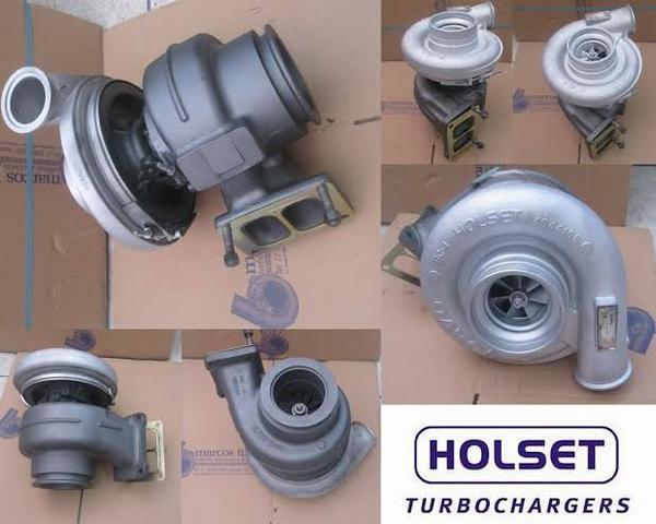 Turbina Mb grande promoção