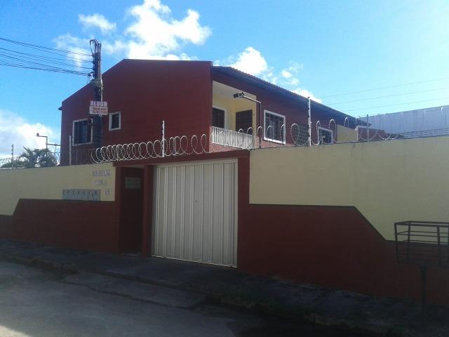 Apartamento Messejana / Barroso, dois quartos. 2 vagas. Condomínio fechado - Foto 16