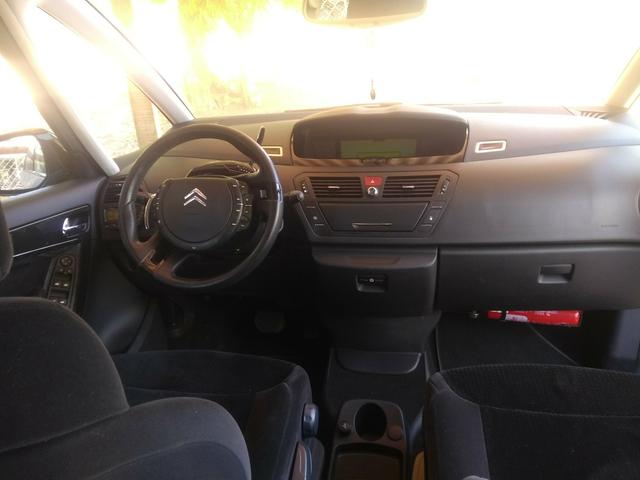 Citroen C4 Picasso - Foto 4