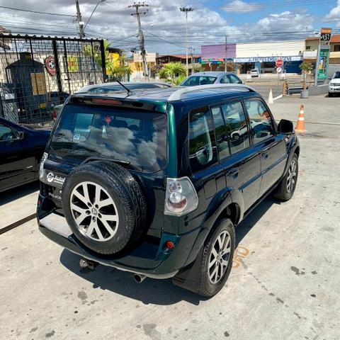 Mitsubishi Pajero TR4 Automática R$ 45.990 - Foto 7