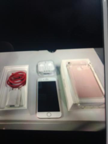 IPhone 7 256gb - Foto 3
