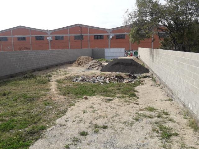 Terreno de 400m² próximo ao centro - Foto 2