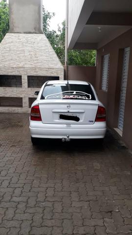 Astra sedan - Foto 4
