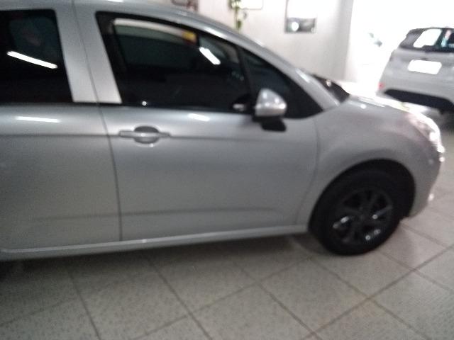 Citroen C3 - 2015 -1.5 - Tendance - Foto 6
