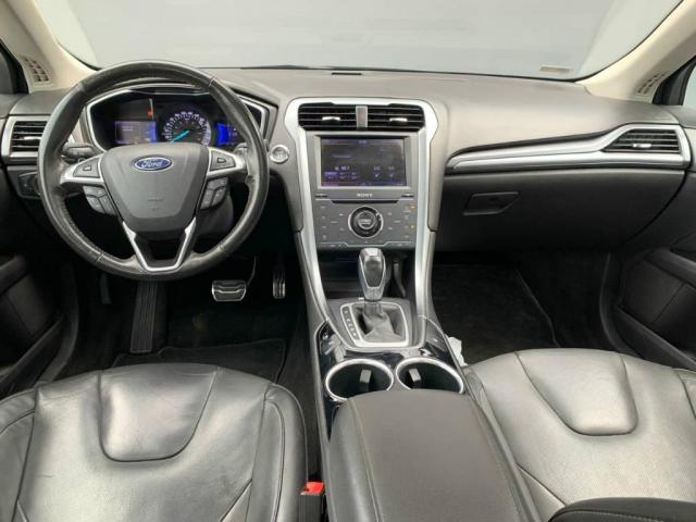 Ford Fusion TITANIUM AWD - Foto 5