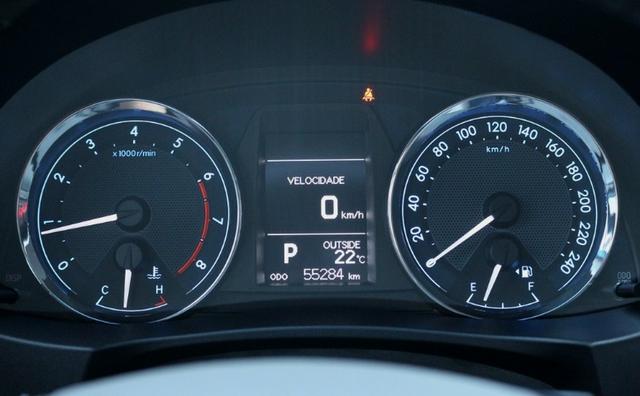 Toyota Corolla Xei 2017 - Foto 17