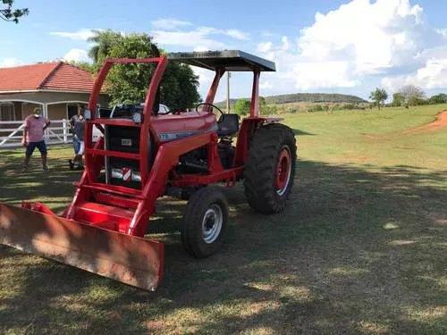Massey Ferguson - Foto 5