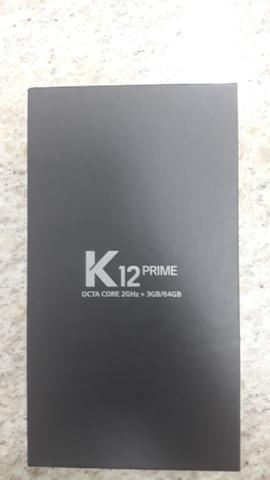 Vendo um k12 praime. - Foto 3