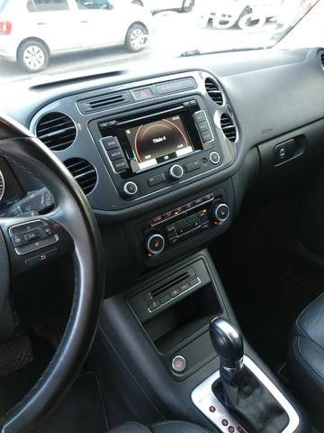 VW Tiguan 2.0 tsi R Line 2014 - Foto 9