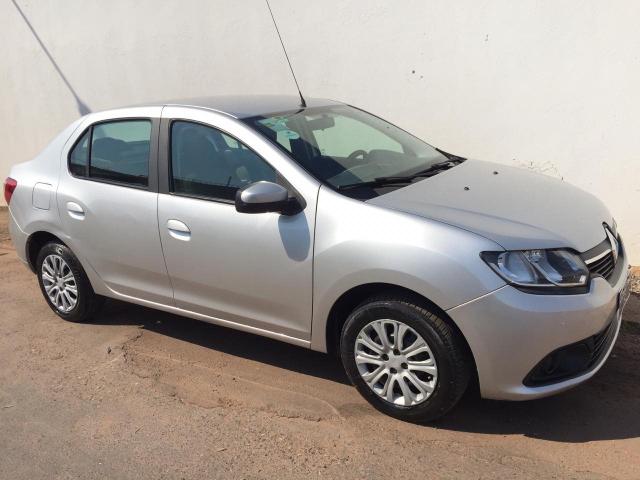 RENAULT LOGAN 2015/2016 1.0 EXPRESSION 16V FLEX 4P MANUAL - Foto 2