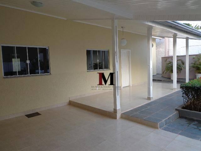 Alugamos casa em cond fechado estilo edicula - Foto 5