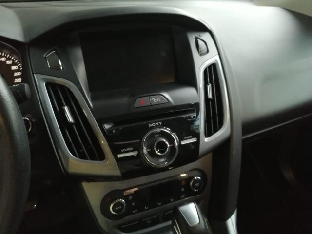 Focus sedan titanium plus 2.0 flex automatico/completo!!!!! - Foto 6