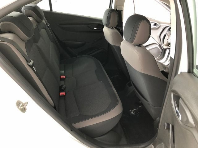 Chevrolet Prisma 1.0 Flex Lt Completão - Foto 11
