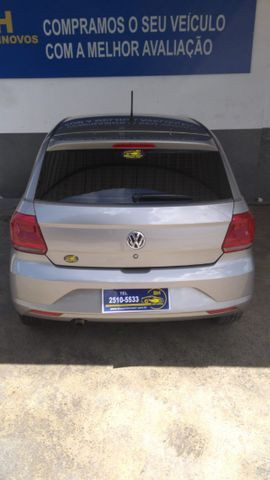 Gol 1.6 TL mbv - Foto 2