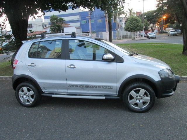 Vw crossfox 1.6 - Foto 2