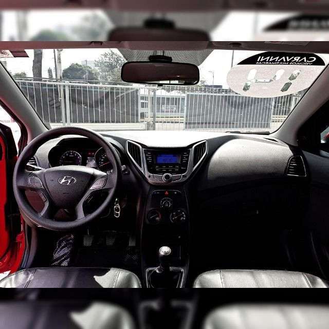 Hyundai HB20 Comfort 1.0 2014 Completo - Foto 3