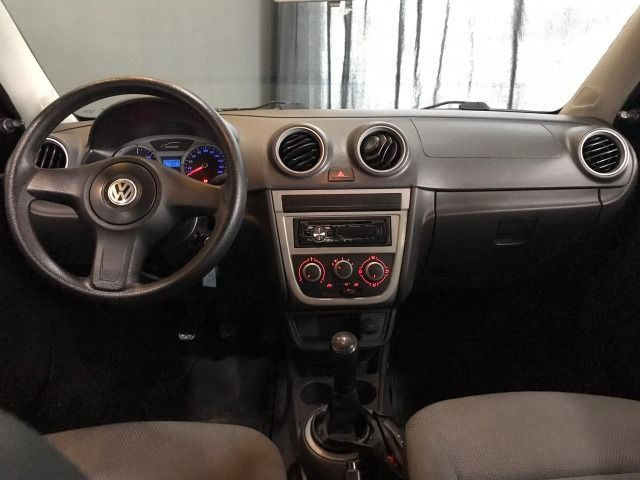 Gol 2010 completo - Foto 4