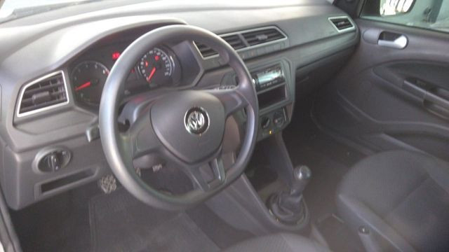 Gol 1.6 TL mbv - Foto 5
