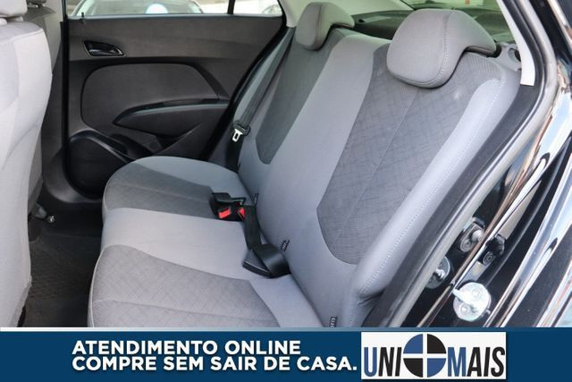 Hb20s Sedan 2017 1.0 Comfort Plus Completo Impecavel Apenas 39.900 Financia/Troca Ljc - Foto 9