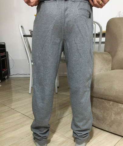 calça nike internacional