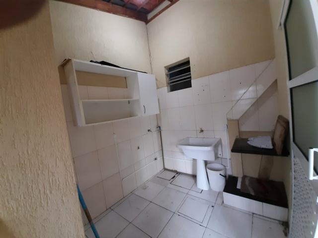 Sobrado 4 quartos locaçao com terreno grande capao raso - Foto 10