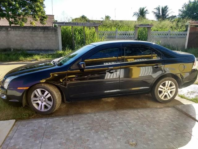 Ford fusion - Foto 6