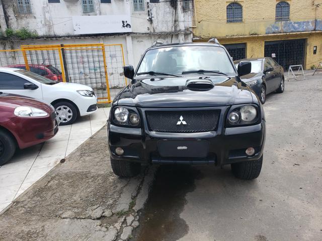Pajero sport, automatica, completa. Atendimento com hora marcada, agende sua visita - Foto 2