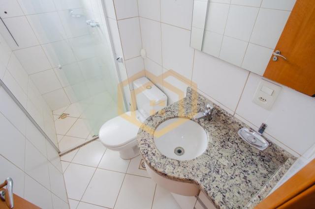 Apartamento para aluguel, 2 quartos, 2 vagas, Nossa Senhora das Graças - Porto Velho/RO - Foto 15