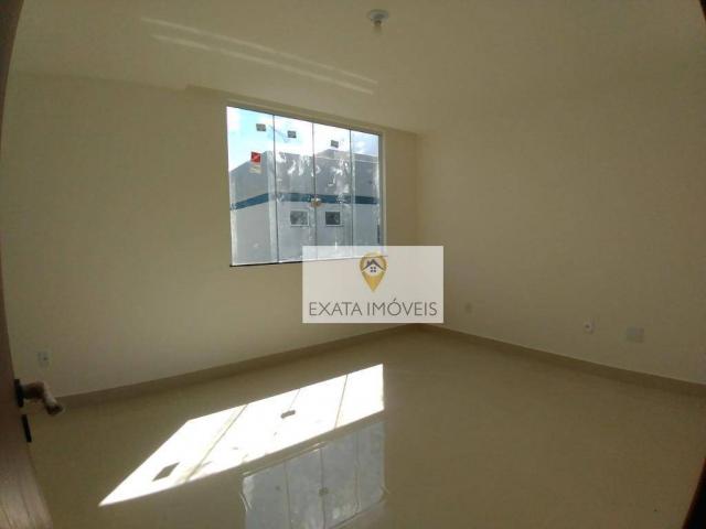 Lançamento! Casas 03 suítes a 150m da Rodovia, Jardim Marilea/Rio das Ostras. - Foto 9