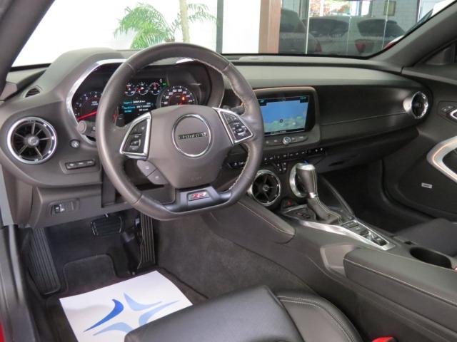 Camaro 6.2 2SS - Foto 5
