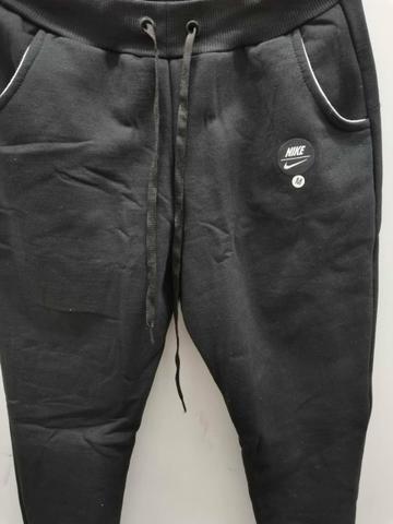 Calça moletom atacado mínimo 10 peças - Foto 2