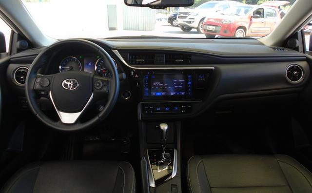 Corolla xei 2.0 aut - Foto 5