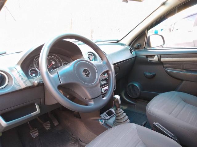 PRISMA 2010/2011 1.4 MPFI MAXX 8V FLEX 4P MANUAL - Foto 9