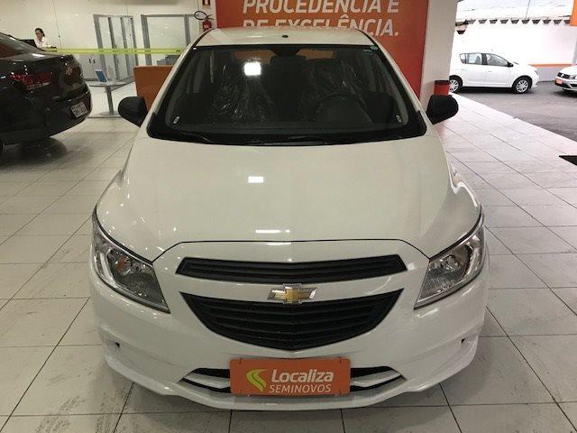 ONIX 2019/2019 1.0 MPFI JOY 8V FLEX 4P MANUAL