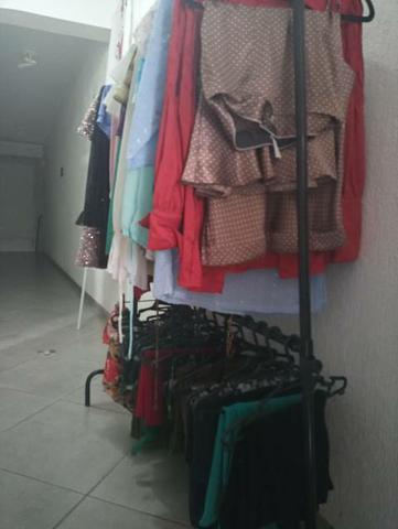 Barbada! Pacote de roupas femininas - Foto 5