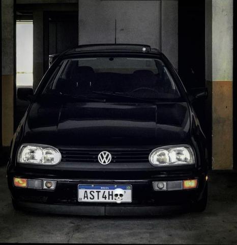 Vendo Golf Gti Mk3 - 94 - Foto 2