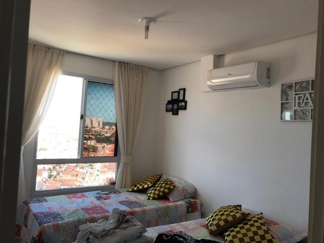 Alugo cobertura duplex - Foto 2
