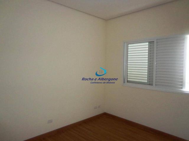 Casa térrea no Condomínio Royal Forest, Fase 1,com 3 suítes. Estuda pegar imóvel de menor - Foto 19