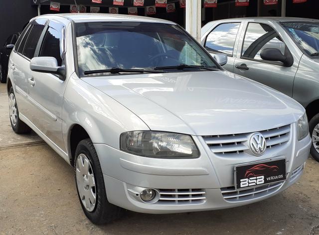 Gol g4 1.0 2008/2008 15.900,00 BSB Veículos - Foto 3
