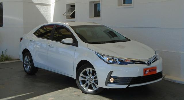 Corolla xei 2.0 aut