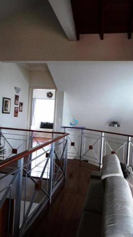 Ótima casa no Condominio Catuaí Parque Residence, Terra Bonita, Londrina - PR. - Foto 16