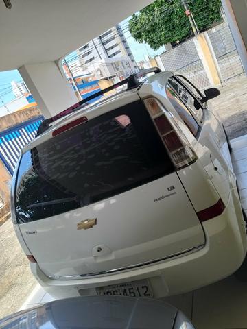 MERIVA MAXX 2006 1.8 COMPLETA +gnv - Foto 6