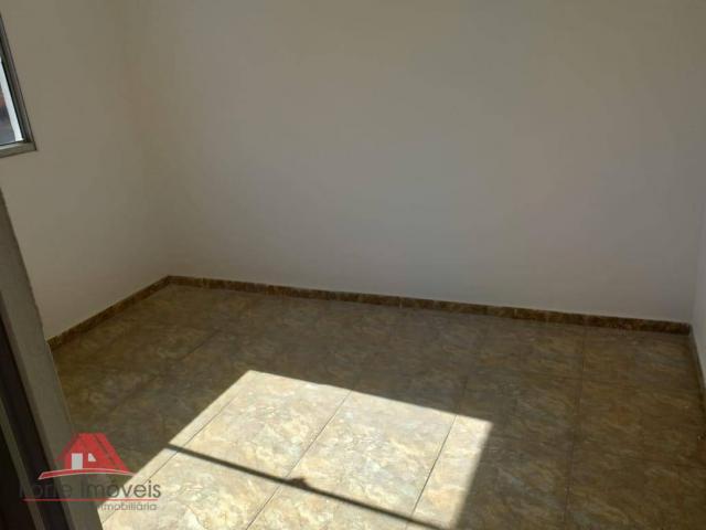 Imóvel duplex Em Guaratiba com 2 Dormitórios e 1 lavabo CG/RJ - Foto 10